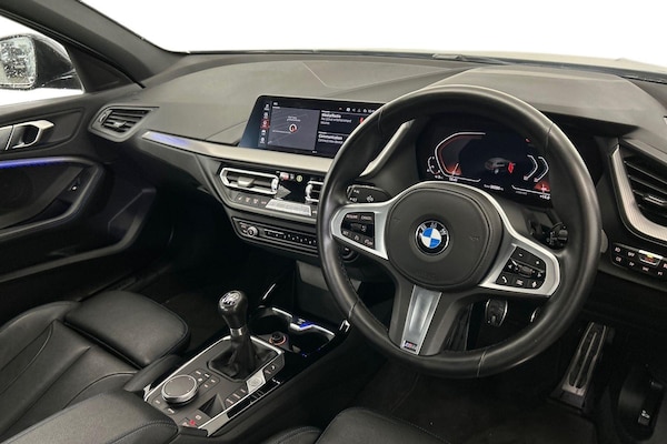 Used BMW 1 Series 2021 for sale - 76071916: Photo 7