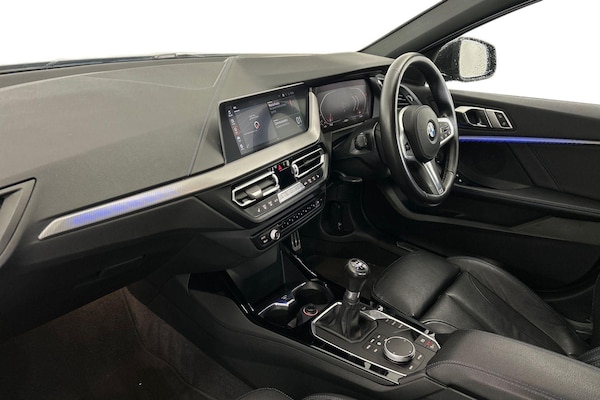 Used BMW 1 Series 2021 for sale - 76071916: Photo 8