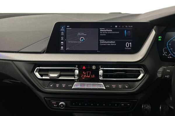Used BMW 1 Series 2021 for sale - 76071916: Photo 9