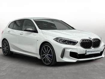 2024 (24) - M135i xDrive 5-Door