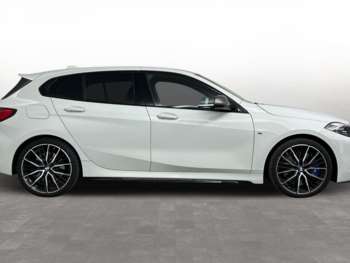 Used BMW 1 Series 2024 for sale - 75247619: Photo