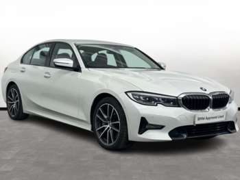 (71) - 330i Sport Saloon 4-Door