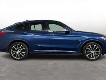 Used BMW X4 2019 for sale - 74851635: Photo