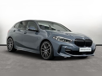 BMW - 1 Series