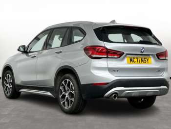 Used BMW X1 2021 for sale - 74851065: Photo