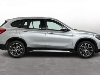 Used BMW X1 2021 for sale - 74851065: Photo