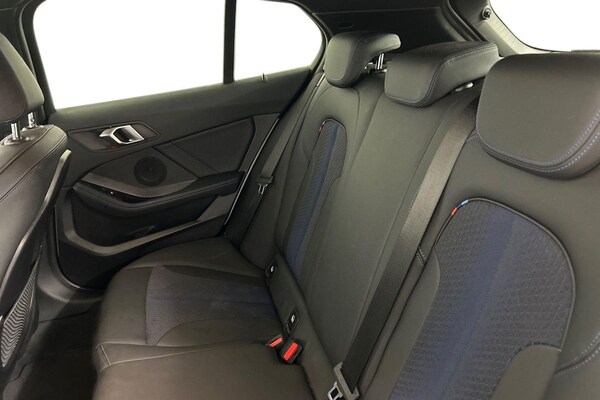 Used BMW 1 Series 2023 for sale - 76137582: Photo 13