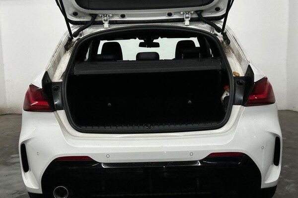 Used BMW 1 Series 2023 for sale - 76137582: Photo 14