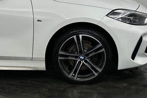 Used BMW 1 Series 2023 for sale - 76137582: Photo 15