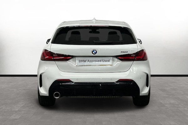 Used BMW 1 Series 2023 for sale - 76137582: Photo 16