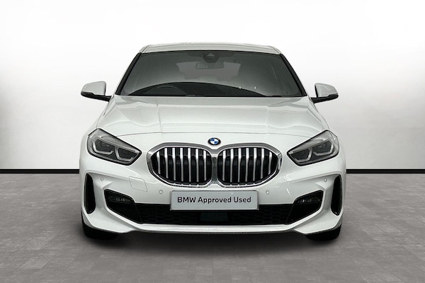 Used BMW 1 Series 2023 for sale - 76137582: Photo 17