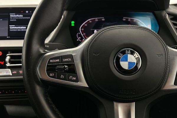 Used BMW 1 Series 2023 for sale - 76137582: Photo 18