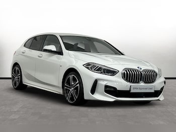 BMW - 1 Series