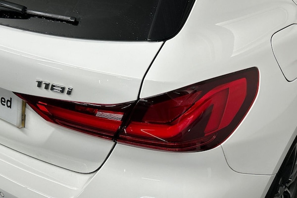 Used BMW 1 Series 2023 for sale - 76137582: Photo 20