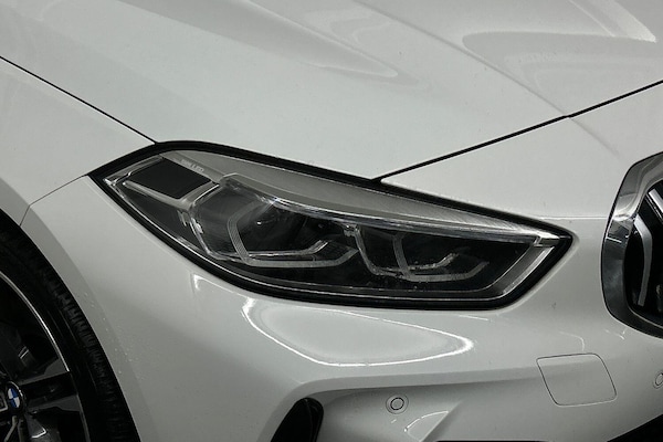 Used BMW 1 Series 2023 for sale - 76137582: Photo 21