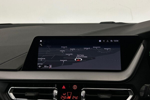 Used BMW 1 Series 2023 for sale - 76137582: Photo 23