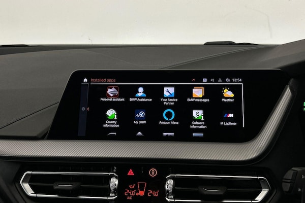 Used BMW 1 Series 2023 for sale - 76137582: Photo 24