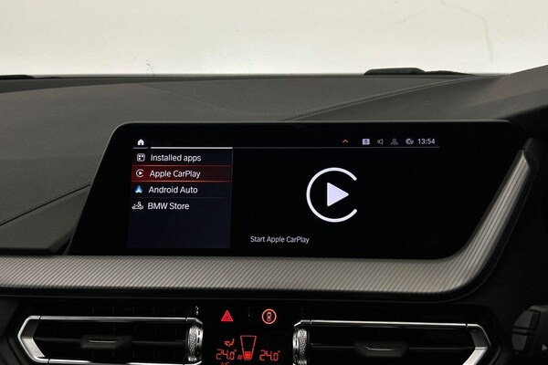 Used BMW 1 Series 2023 for sale - 76137582: Photo 25