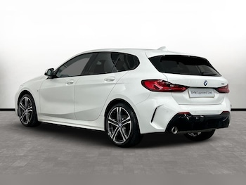 Used BMW 1 Series 2023 for sale - 76137582: Photo 2
