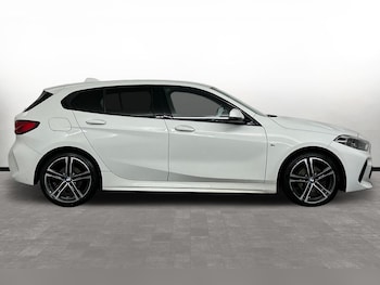 Used BMW 1 Series 2023 for sale - 76137582: Photo 3