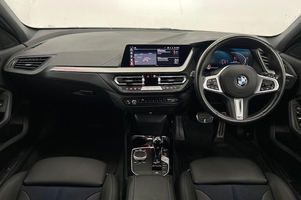 Used BMW 1 Series 2023 for sale - 76137582: Photo 5