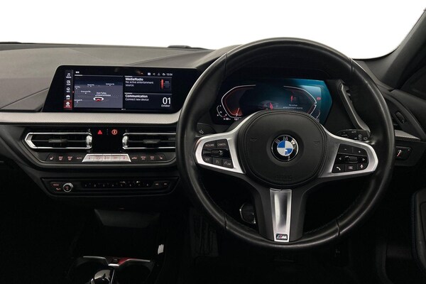 Used BMW 1 Series 2023 for sale - 76137582: Photo 6