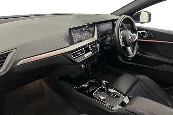 Used BMW 1 Series 2023 for sale - 76137582: Photo 8