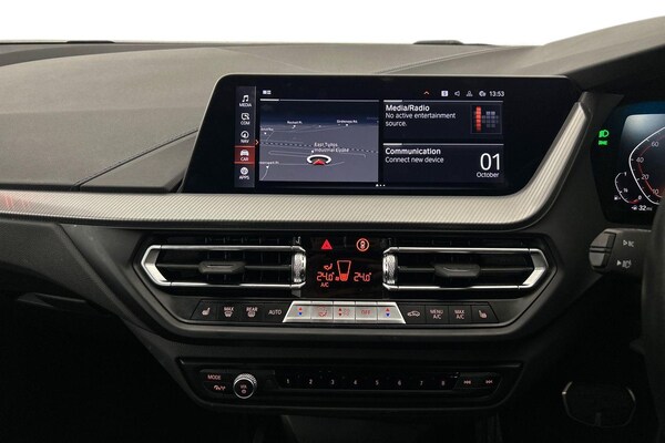 Used BMW 1 Series 2023 for sale - 76137582: Photo 9