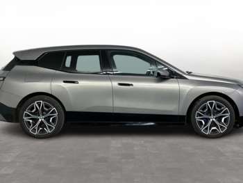 Used BMW iX 2022 for sale - 74849268: Photo