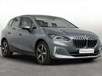 (74) - 220i Luxury Active Tourer 5-Door
