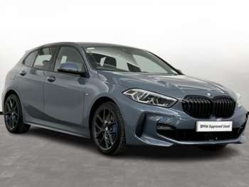 (24) - 118i M Sport 5-Door