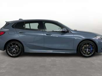 Used BMW 1 Series 2024 for sale - 74945607: Photo