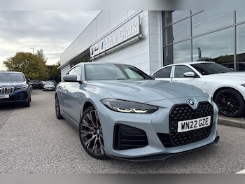 (22) - 2.0 420i M Sport Auto Euro 6 (s/s) 5dr