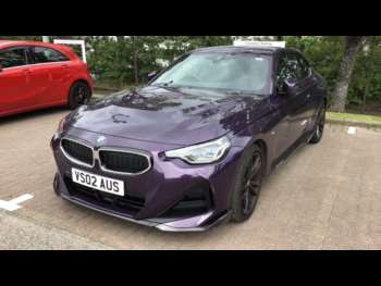 Used BMW 2 Series 2023 for sale - 75431815: Photo