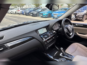 Used BMW X3 2016 for sale - 75839036: Photo