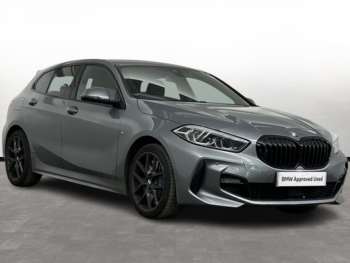 (24) - 1.5 118i M Sport (LCP) DCT Euro 6 (s/s) 5dr