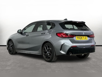 Used BMW 1 Series 2024 for sale - 75174634: Photo