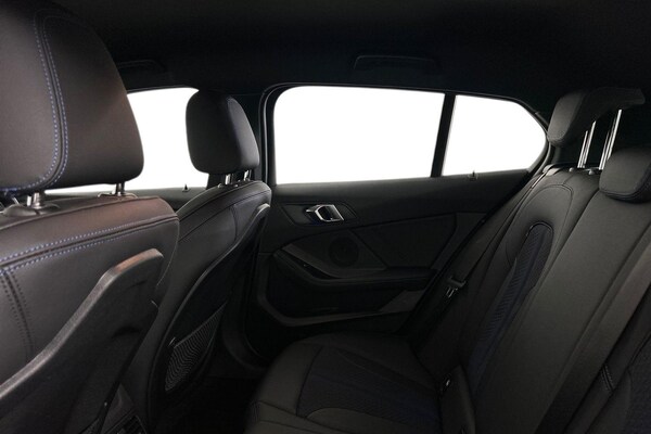 Used BMW 1 Series 2023 for sale - 76189397: Photo 13