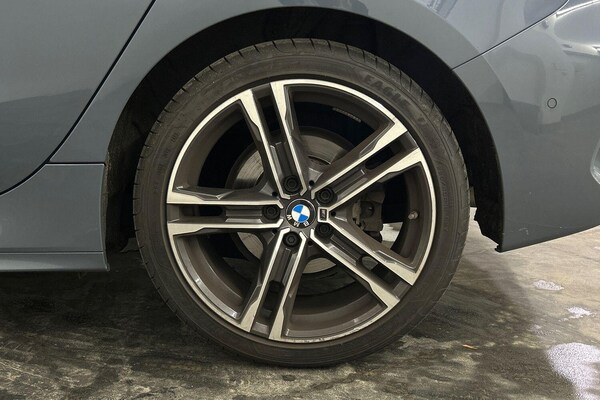 Used BMW 1 Series 2023 for sale - 76189397: Photo 15