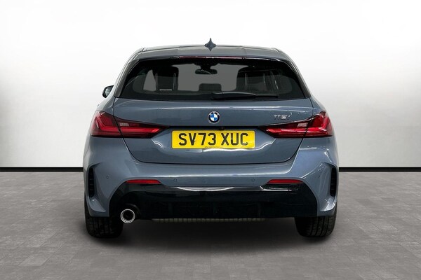 Used BMW 1 Series 2023 for sale - 76189397: Photo 16