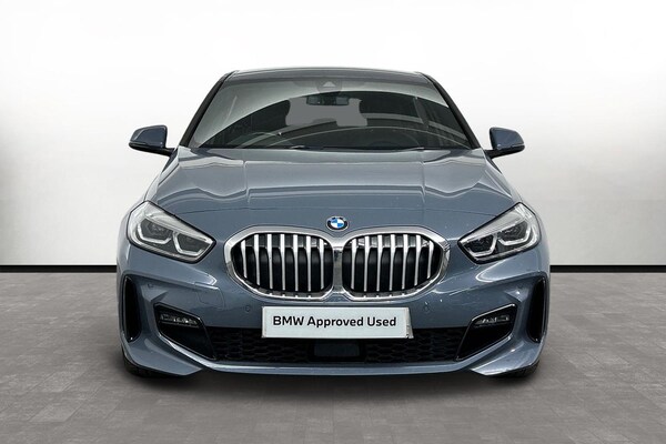 Used BMW 1 Series 2023 for sale - 76189397: Photo 17