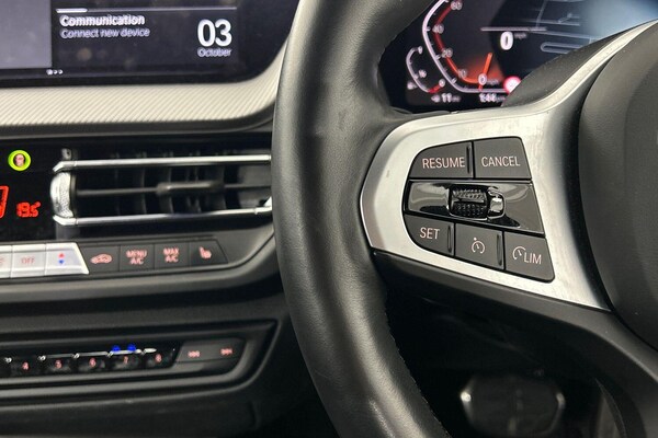 Used BMW 1 Series 2023 for sale - 76189397: Photo 18
