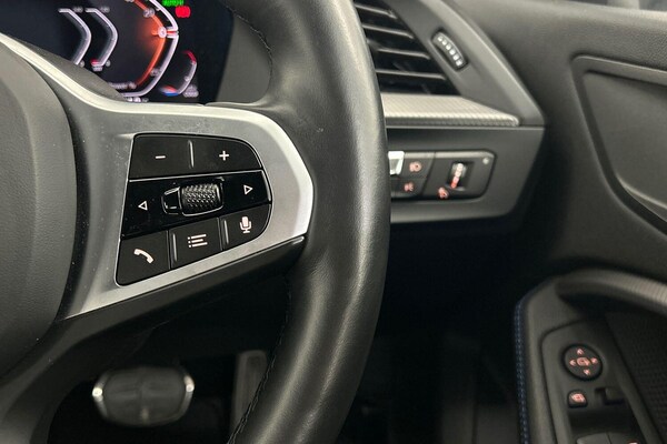 Used BMW 1 Series 2023 for sale - 76189397: Photo 19