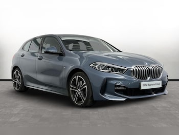 BMW - 1 Series
