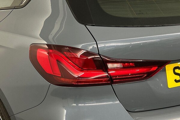 Used BMW 1 Series 2023 for sale - 76189397: Photo 20