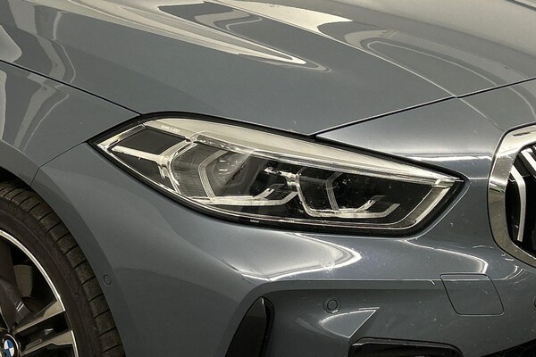 Used BMW 1 Series 2023 for sale - 76189397: Photo 21