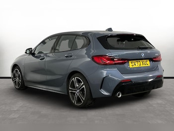 Used BMW 1 Series 2023 for sale - 76189397: Photo 2