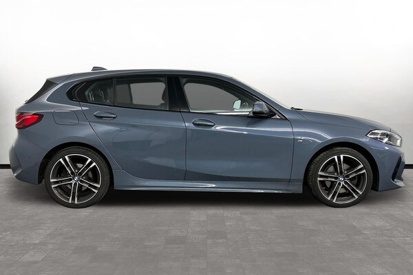 Used BMW 1 Series 2023 for sale - 76189397: Photo 3