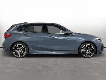 Used BMW 1 Series 2023 for sale - 76189397: Photo 3