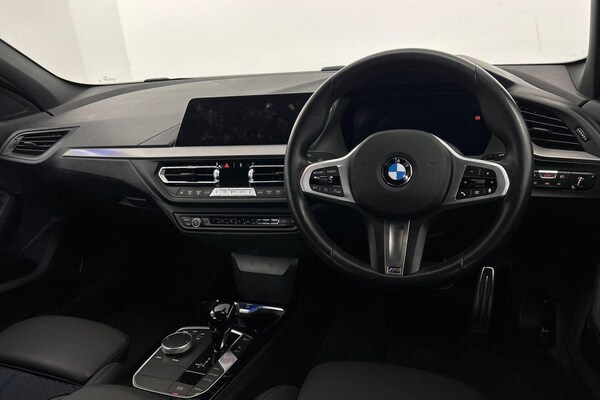 Used BMW 1 Series 2023 for sale - 76189397: Photo 5